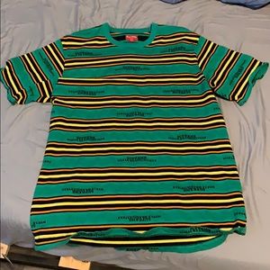 Supreme 100% cotton T-shirt